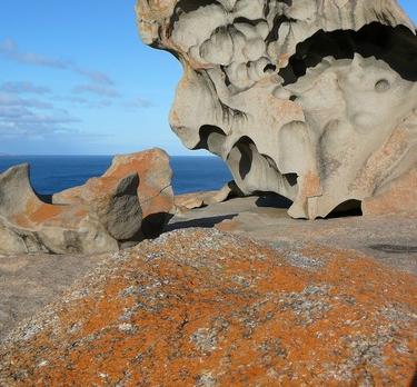 Voyage sur-mesure, Kangaroo Island